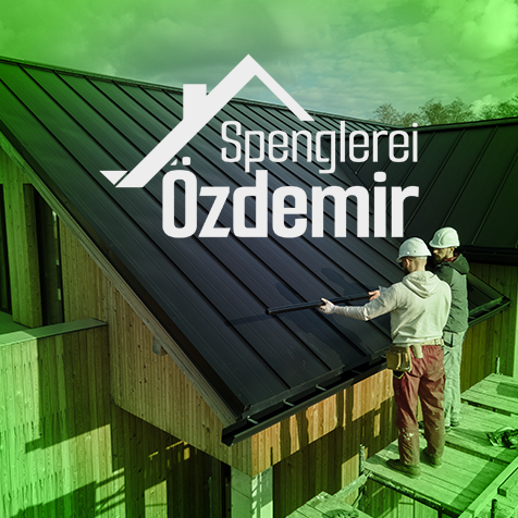 Spenglerei Özdemir – Fachgebiete in Wien